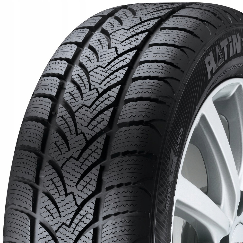 225/40R18 opona PLATIN Winter RP60 FR 92V